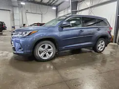 5TDDGRFH7HS028479 2017 TOYOTA HIGHLANDER