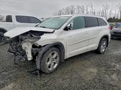 5TDDGRFH7HS034122 2017 TOYOTA HIGHLANDER