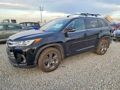 5TDDGRFH7JS037835 2018 TOYOTA HIGHLANDER