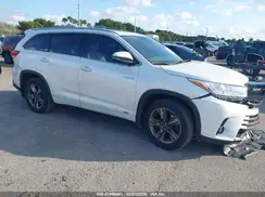 5TDDGRFH7JS040072 2018 TOYOTA HIGHLANDER