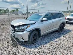 5TDDGRFH7JS043022 2018 TOYOTA HIGHLANDER