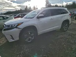 5TDDGRFH7JS043392 2018 TOYOTA HIGHLANDER