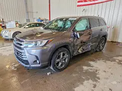5TDDGRFH7JS049676 2018 TOYOTA HIGHLANDER