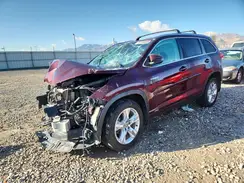 5TDDGRFH7JS050844 2018 TOYOTA HIGHLANDER