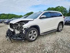 5TDDGRFH7JS051461 2018 TOYOTA HIGHLANDER