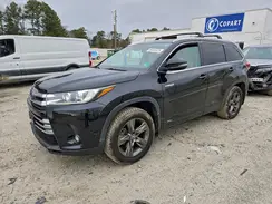 5TDDGRFH7KS060582 2019 TOYOTA HIGHLANDER
