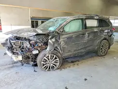 5TDDGRFH7KS068794 2019 TOYOTA HIGHLANDER