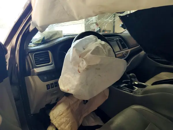 5TDDGRFH7KS068794 2019 TOYOTA HIGHLANDER - Image 8