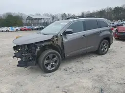 5TDDGRFH7KS070738 2022 TOYOTA HIGHLANDER