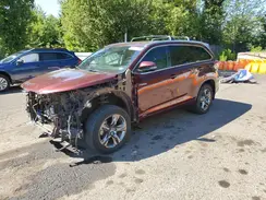 5TDDGRFH8HS029589 2017 TOYOTA HIGHLANDER