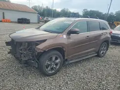 5TDDGRFH8HS029754 2017 TOYOTA HIGHLANDER