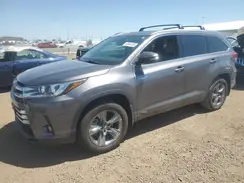 5TDDGRFH8JS042008 2018 TOYOTA HIGHLANDER