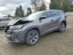 5TDDGRFH8JS046222 2018 TOYOTA HIGHLANDER