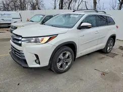 5TDDGRFH8JS050920 2018 TOYOTA HIGHLANDER