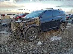 5TDDGRFH8KS052653 2019 TOYOTA HIGHLANDER
