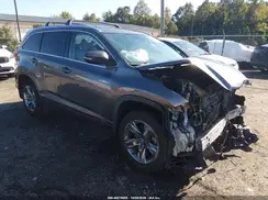 5TDDGRFH8KS053995 2019 TOYOTA HIGHLANDER