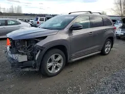 5TDDGRFH8KS059067 2019 TOYOTA HIGHLANDER