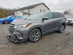 5TDDGRFH8KS070909 2019 TOYOTA HIGHLANDER