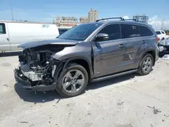5TDDGRFH8KS078931 2019 TOYOTA HIGHLANDER