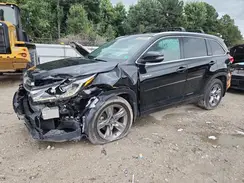 5TDDGRFH9HS023381 2017 TOYOTA HIGHLANDER