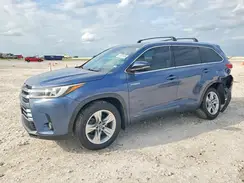 5TDDGRFH9HS031092 2017 TOYOTA HIGHLANDER
