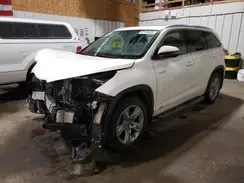 5TDDGRFH9HS036387 2017 TOYOTA HIGHLANDER