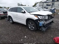 5TDDGRFH9JS042969 2018 TOYOTA HIGHLANDER