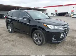 5TDDGRFH9JS043054 2018 TOYOTA HIGHLANDER