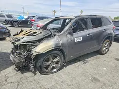 5TDDGRFH9JS045984 2018 TOYOTA HIGHLANDER