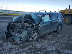 5TDDGRFH9JS047945 2018 TOYOTA HIGHLANDER