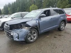 5TDDGRFH9JS051817 2018 TOYOTA HIGHLANDER