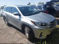 5TDDGRFH9KS056145 2019 TOYOTA HIGHLANDER