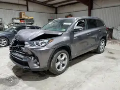 5TDDGRFH9KS061037 2019 TOYOTA HIGHLANDER