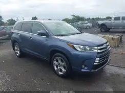 5TDDGRFH9KS062723 2019 TOYOTA HIGHLANDER