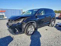 5TDDGRFH9KS068778 2019 TOYOTA HIGHLANDER