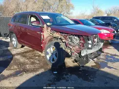 5TDDGRFHXHS024152 2017 TOYOTA HIGHLANDER
