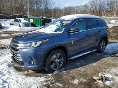 5TDDGRFHXJS037926 2018 TOYOTA HIGHLANDER