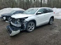 5TDDGRFHXJS044908 2018 TOYOTA HIGHLANDER