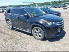 5TDDGRFHXJS047727 2018 TOYOTA HIGHLANDER
