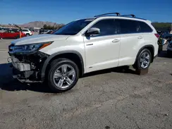 5TDDGRFHXKS058020 2019 TOYOTA HIGHLANDER