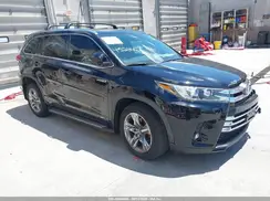 5TDDGRFHXKS066876 2019 TOYOTA HIGHLANDER