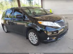 5TDDK3DC0GS129140 2016 TOYOTA SIENNA