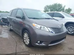 5TDDK3DC0GS129333 2016 TOYOTA SIENNA