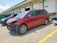5TDDK3DC0GS130059 2016 TOYOTA SIENNA