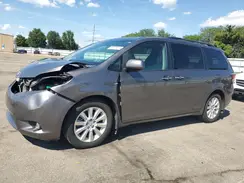 5TDDK3DC0GS136248 2016 TOYOTA SIENNA