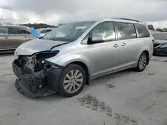 5TDDK3DC0GS138033 2016 TOYOTA SIENNA