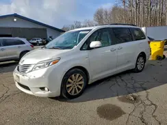 5TDDK3DC0GS139456 2016 TOYOTA SIENNA