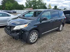5TDDK3DC0GS139568 2016 TOYOTA SIENNA