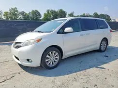 5TDDK3DC0GS143331 2016 TOYOTA SIENNA