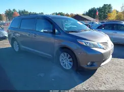 5TDDK3DC0GS143894 2016 TOYOTA SIENNA